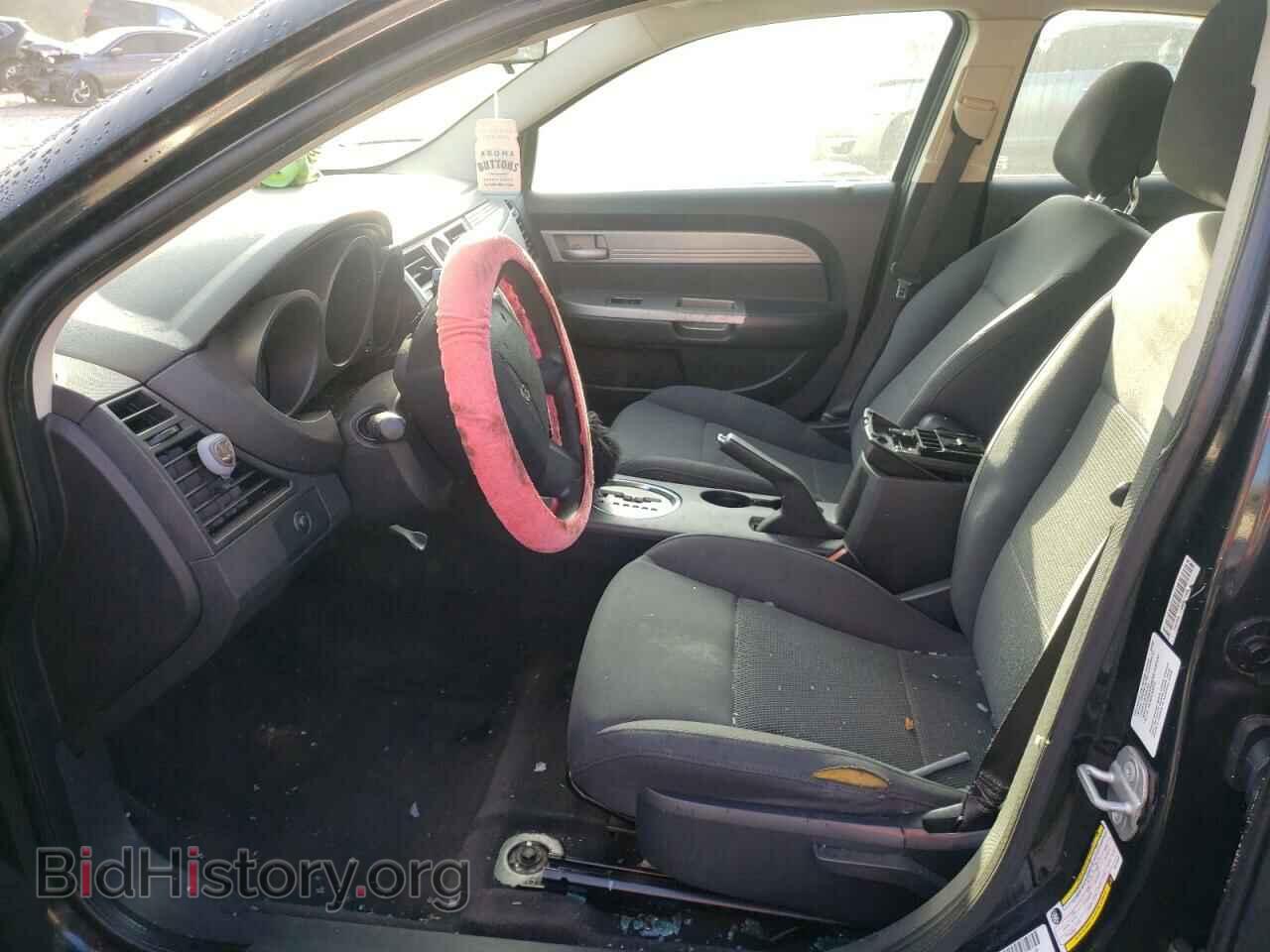 2010 CHRYSLER SEBRING - VIN: 1C3CC4FB9AN123437 - Фото 7