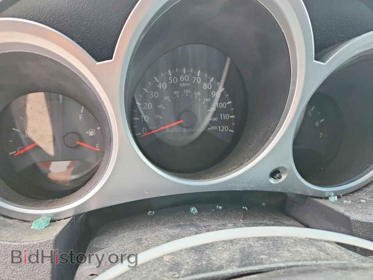2010 CHRYSLER SEBRING - VIN: 1C3CC5FB8AN233725 - Фото 9