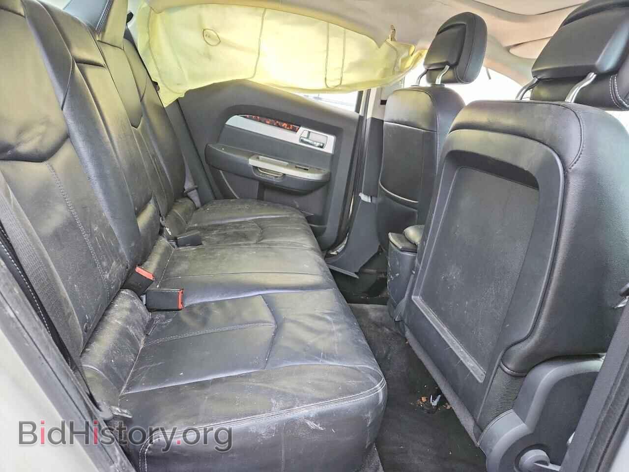 2010 CHRYSLER SEBRING - VIN: 1C3CC5FB8AN233725 - Фото 10