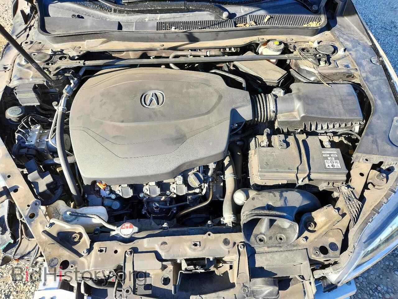 2015 ACURA TLX - VIN: 19UUB2F78FA006323 - Photo 11