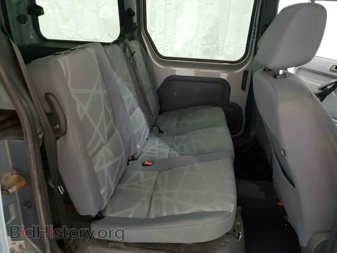 2012 FORD TRANSIT - VIN: NM0KS9CN3CT100897 - Фото 11