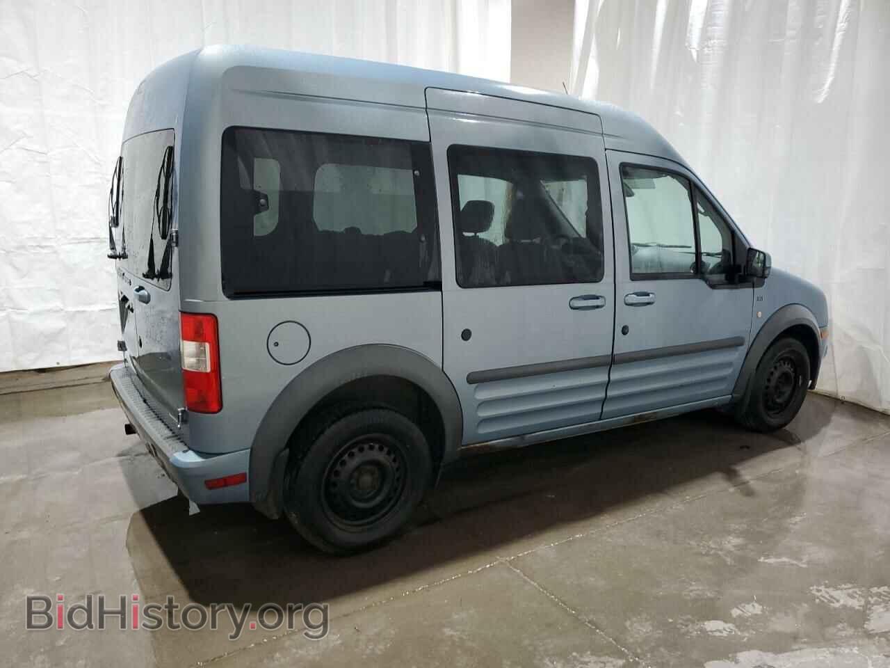 2012 FORD TRANSIT - VIN: NM0KS9CN3CT100897 - Фото 3