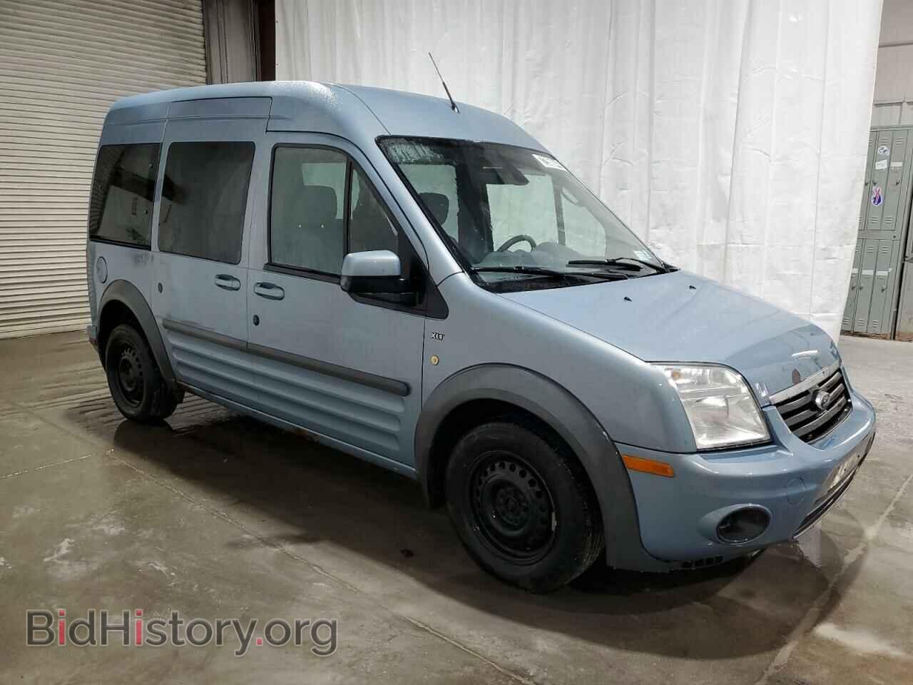 2012 FORD TRANSIT - VIN: NM0KS9CN3CT100897 - Фото 4
