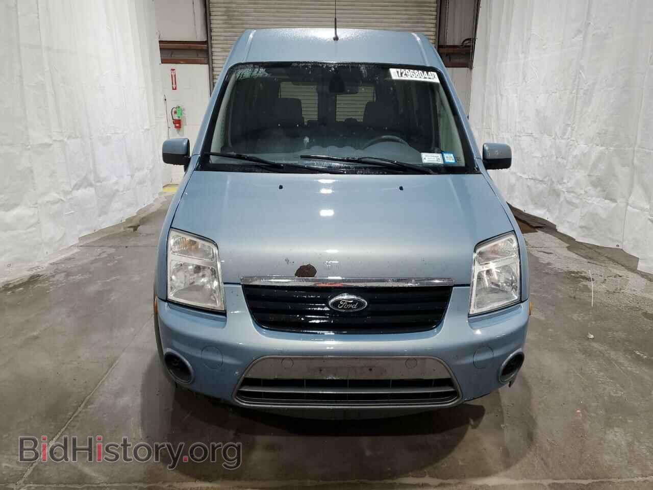 2012 FORD TRANSIT - VIN: NM0KS9CN3CT100897 - Фото 5