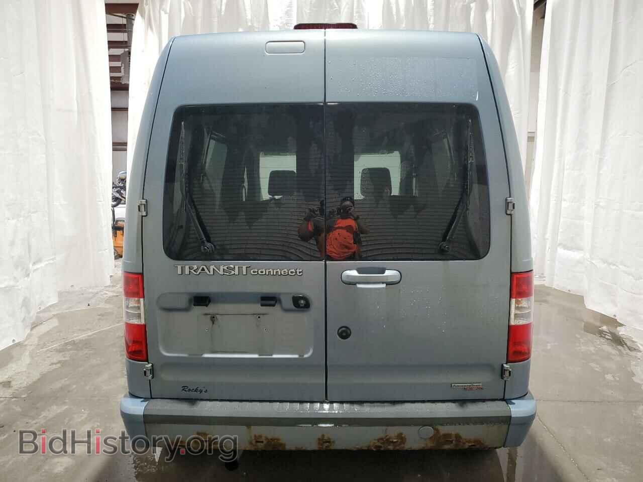 2012 FORD TRANSIT - VIN: NM0KS9CN3CT100897 - Фото 6