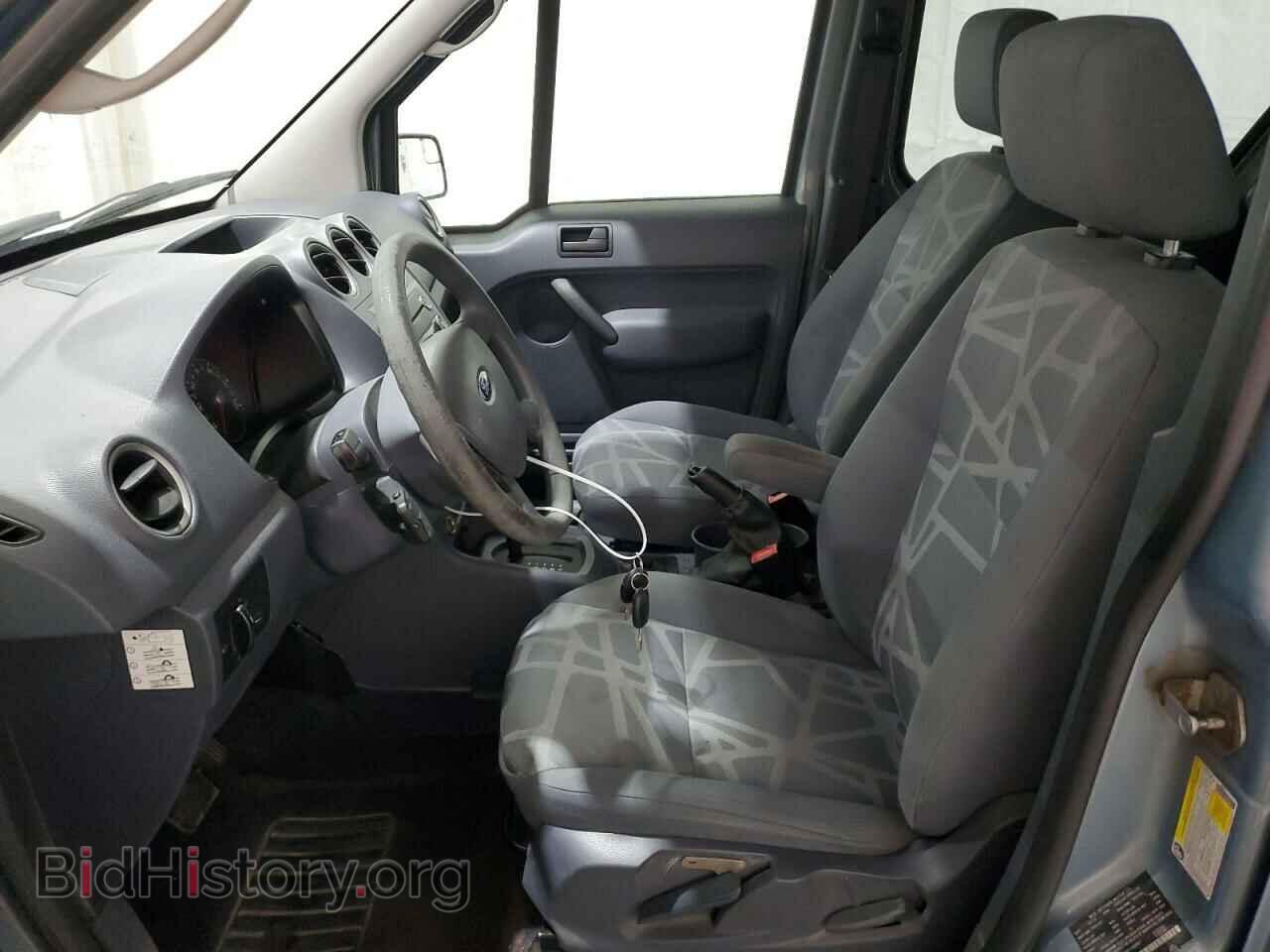 2012 FORD TRANSIT - VIN: NM0KS9CN3CT100897 - Фото 7