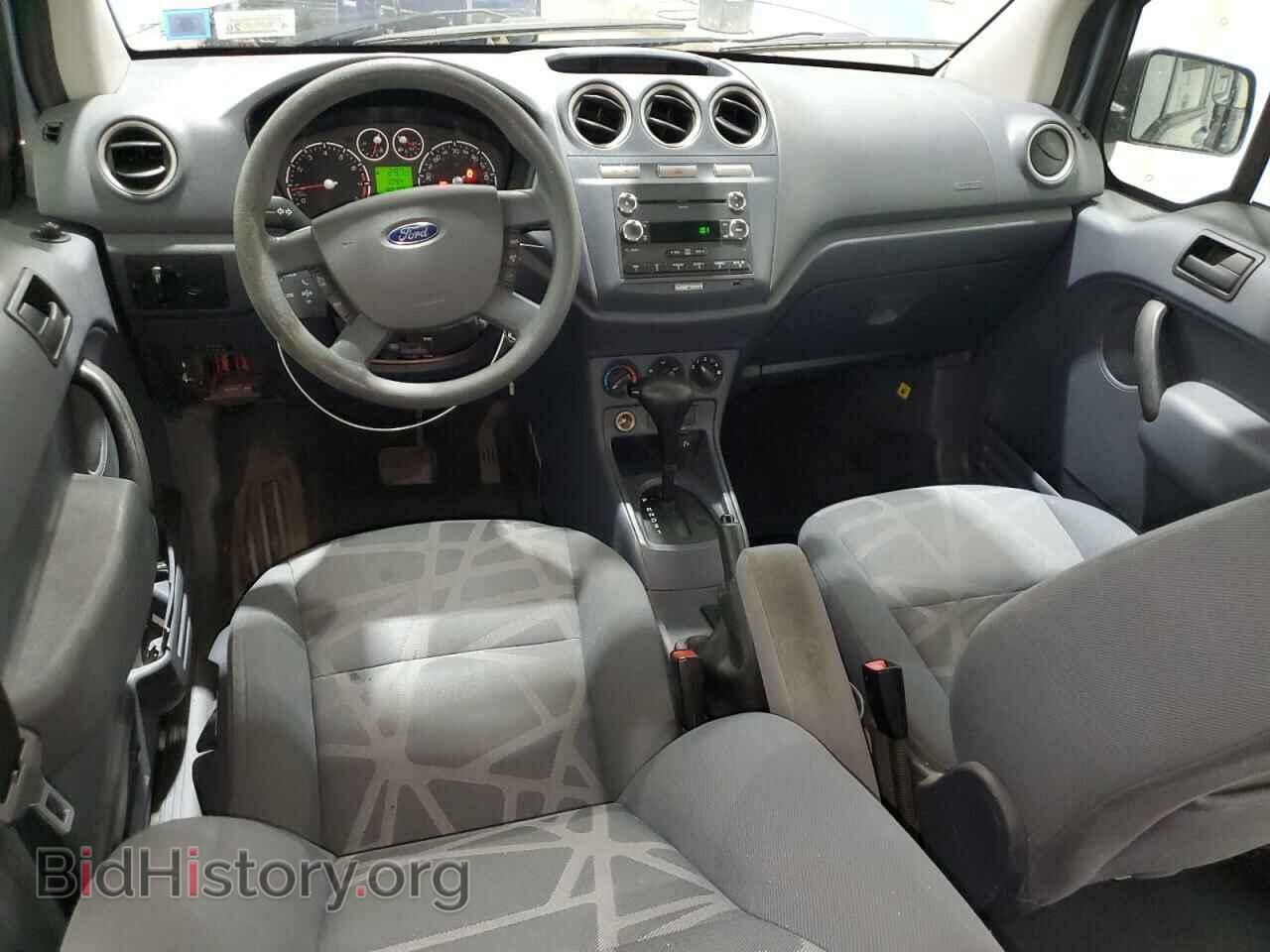 2012 FORD TRANSIT - VIN: NM0KS9CN3CT100897 - Фото 8