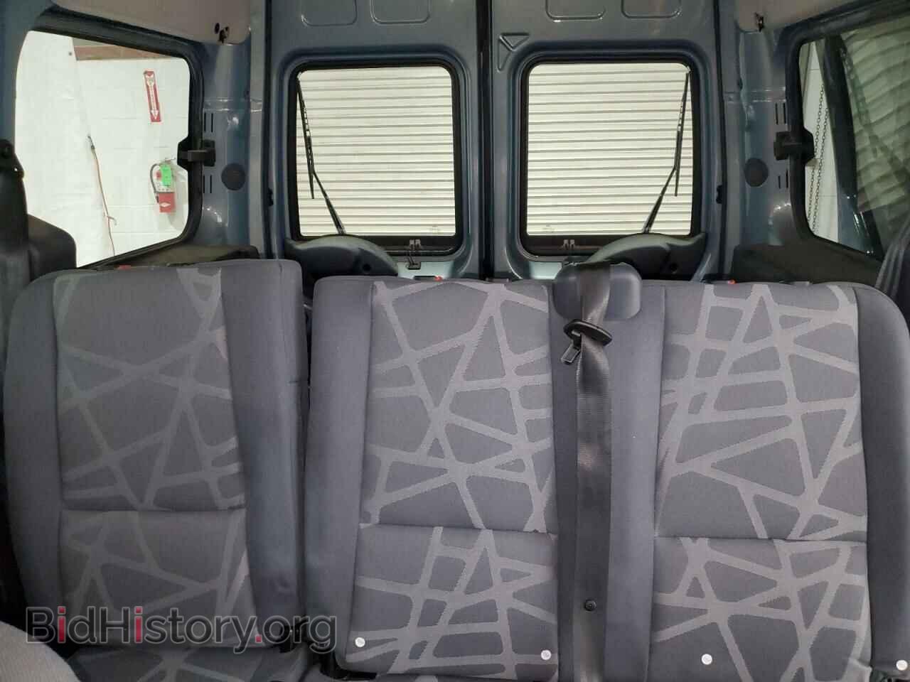 2012 FORD TRANSIT - VIN: NM0KS9CN3CT100897 - Фото 10