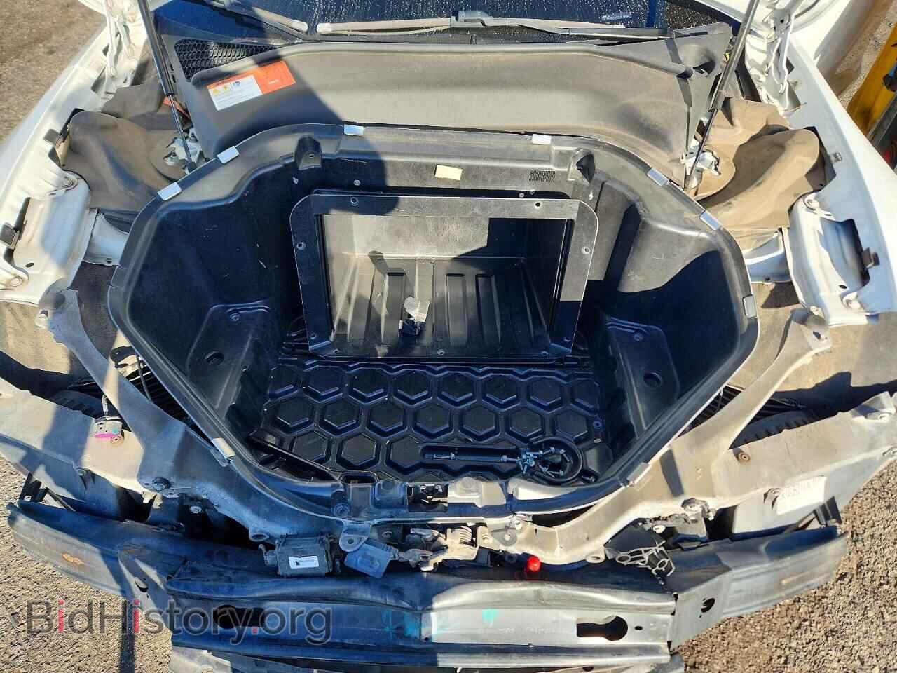2014 TESLA MODEL S - VIN: 5YJSA1H11EFP48953 - Photo 11