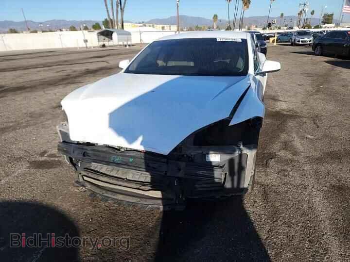 2014 TESLA MODEL S - VIN: 5YJSA1H11EFP48953 - Photo 14