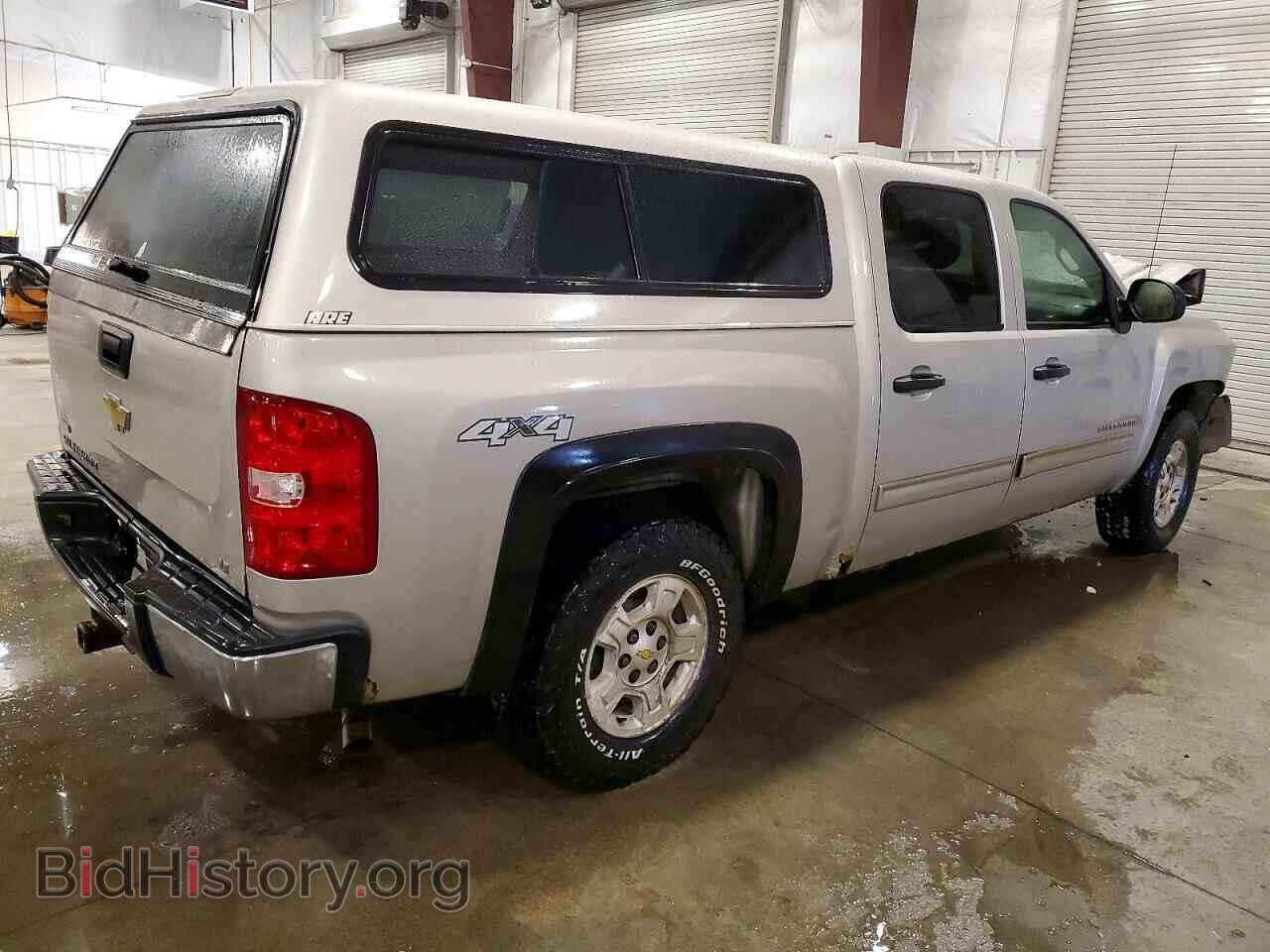 2009 CHEVROLET ALL Models - VIN: 3GCEK23399G147685 - Фото 3