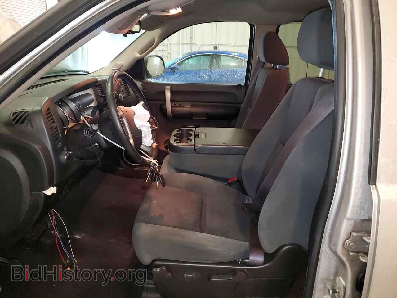 2009 CHEVROLET ALL Models - VIN: 3GCEK23399G147685 - Фото 7