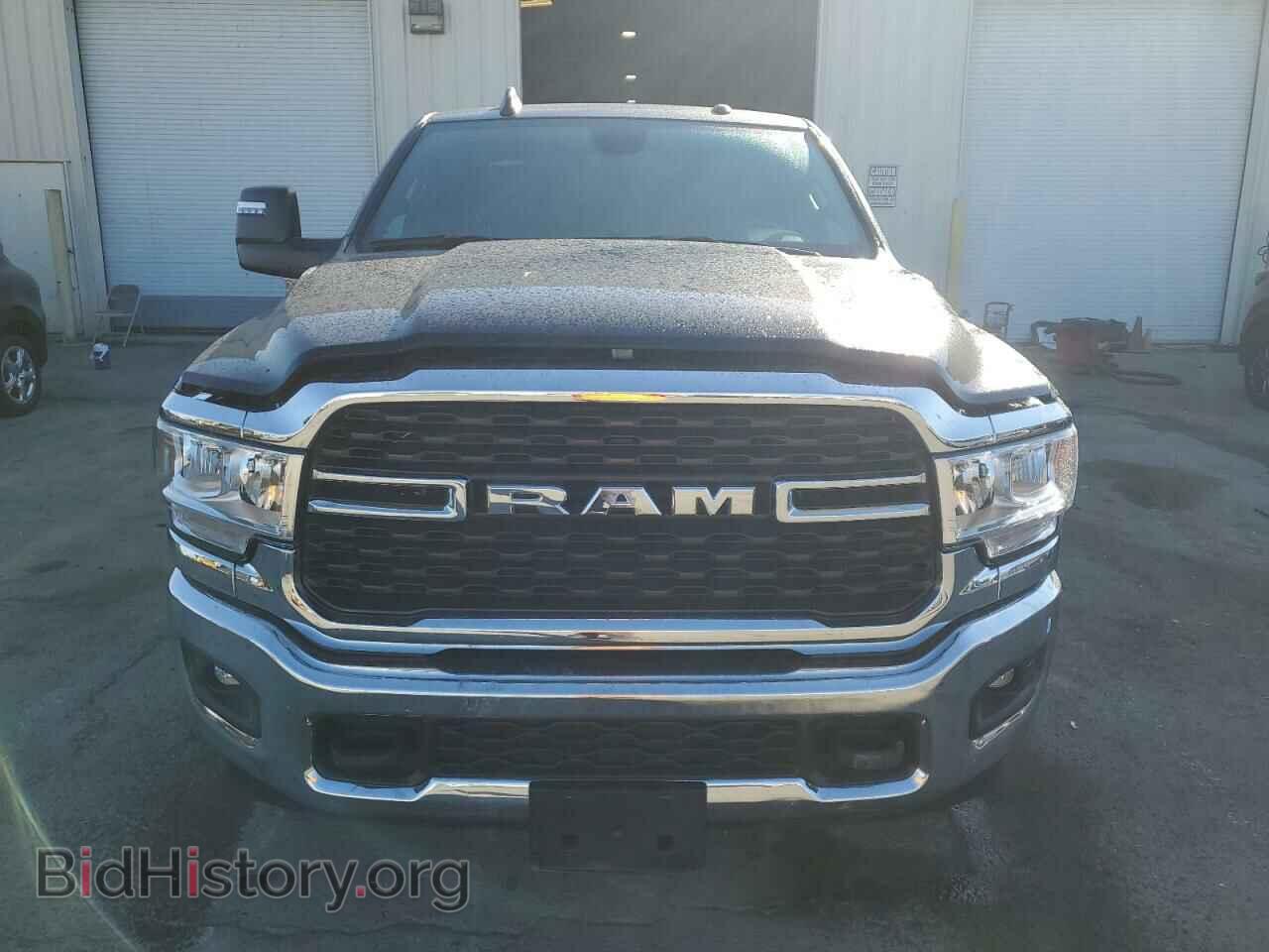 2024 RAM 2500 - VIN: 3C6UR5DJ3RG322896 - Фото 5