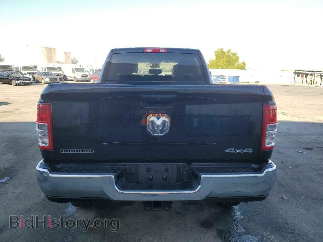 2024 RAM 2500 - VIN: 3C6UR5DJ3RG322896 - Фото 6