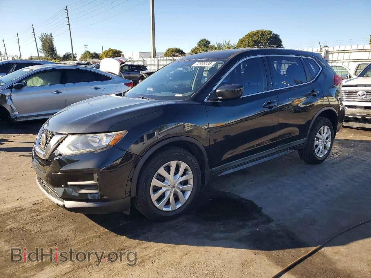 Photo KNMAT2MT4JP511392 - NISSAN ROGUE 2018
