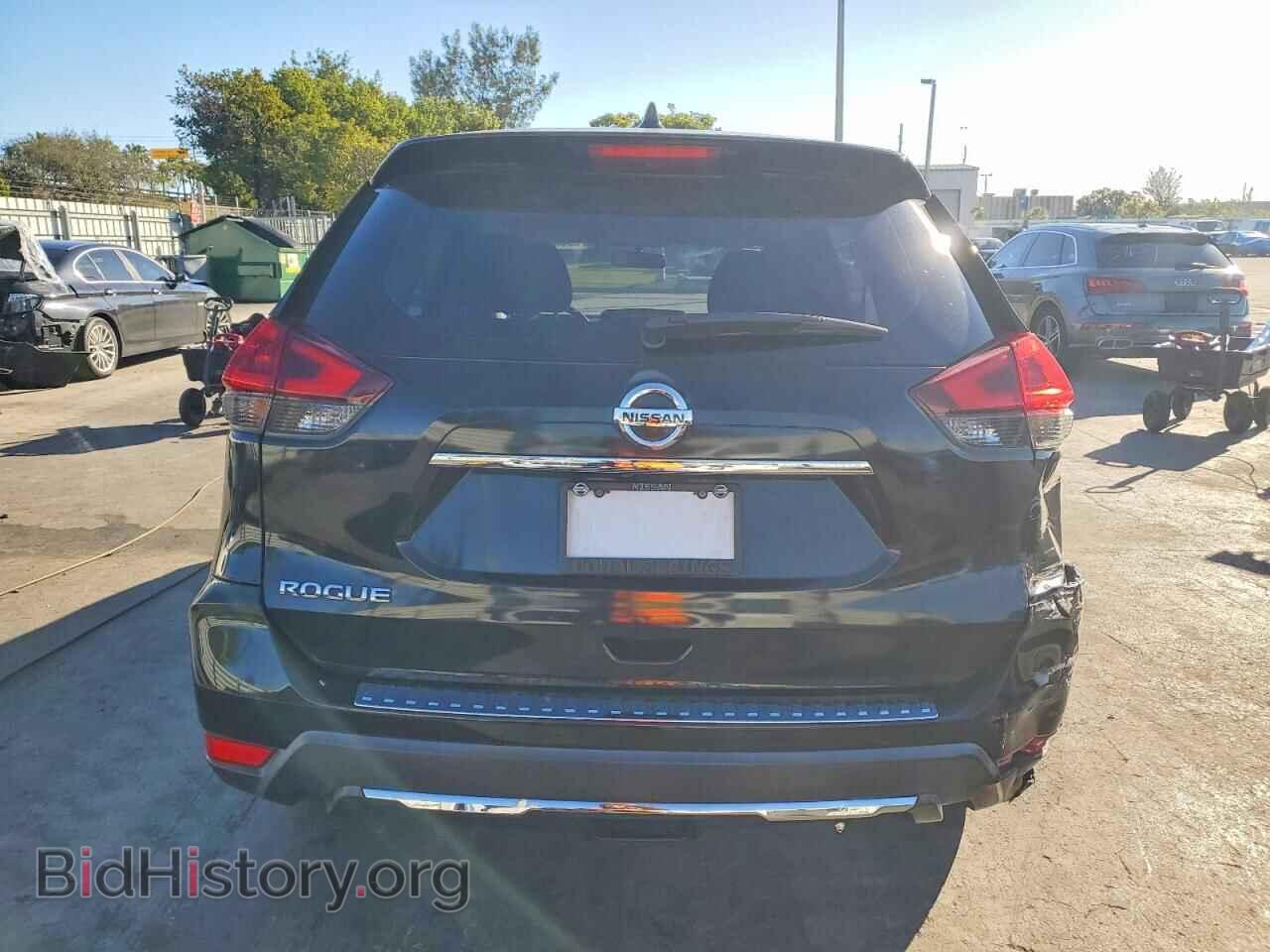 2018 NISSAN ROGUE - VIN: KNMAT2MT4JP511392 - Фото 6