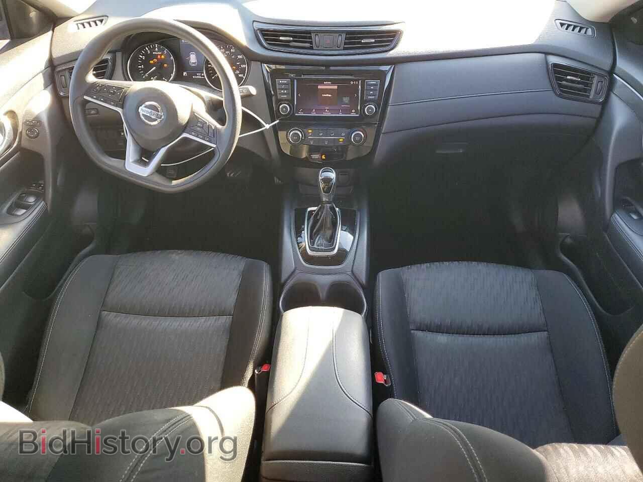 2018 NISSAN ROGUE - VIN: KNMAT2MT4JP511392 - Фото 8