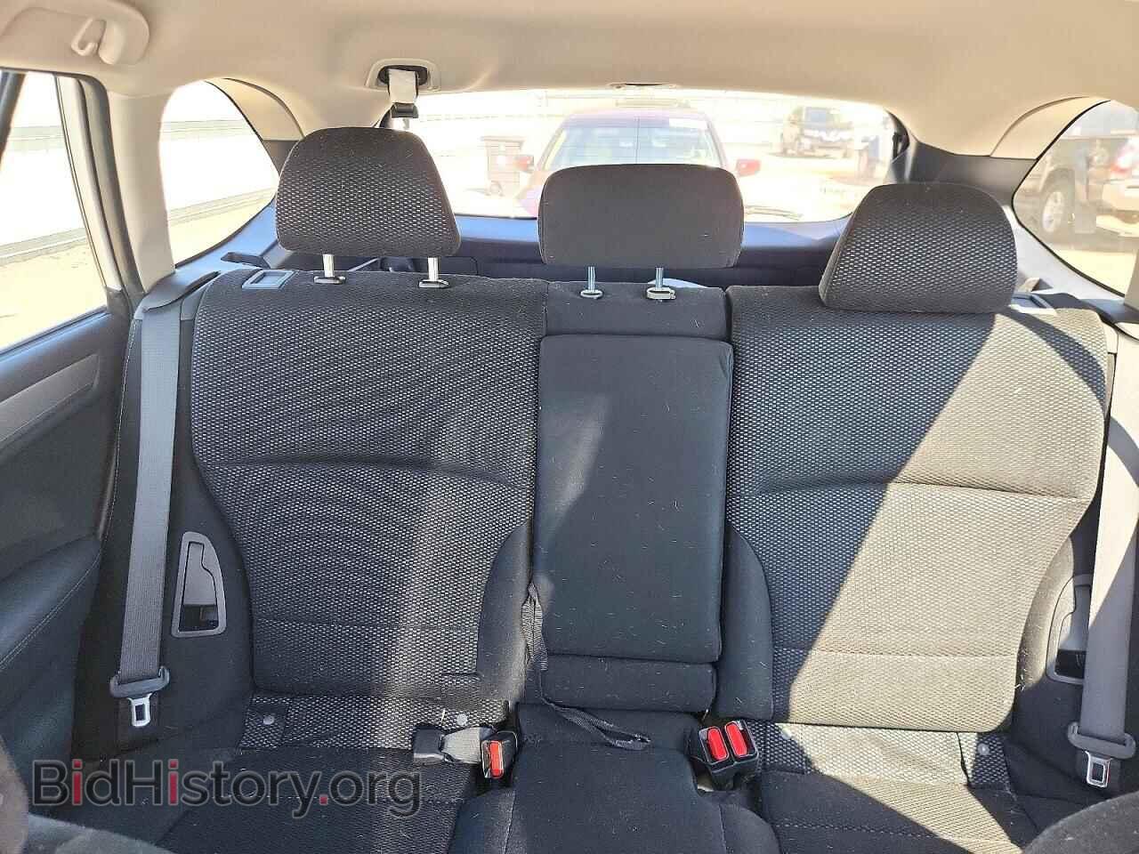 2019 SUBARU OUTBACK - VIN: 4S4BSAHC7K3200264 - Фото 10