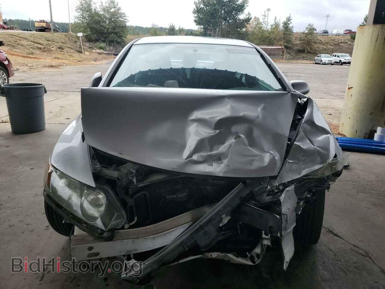 2006 HONDA CIVIC - VIN: 1HGFA15526L065281 - Фото 5
