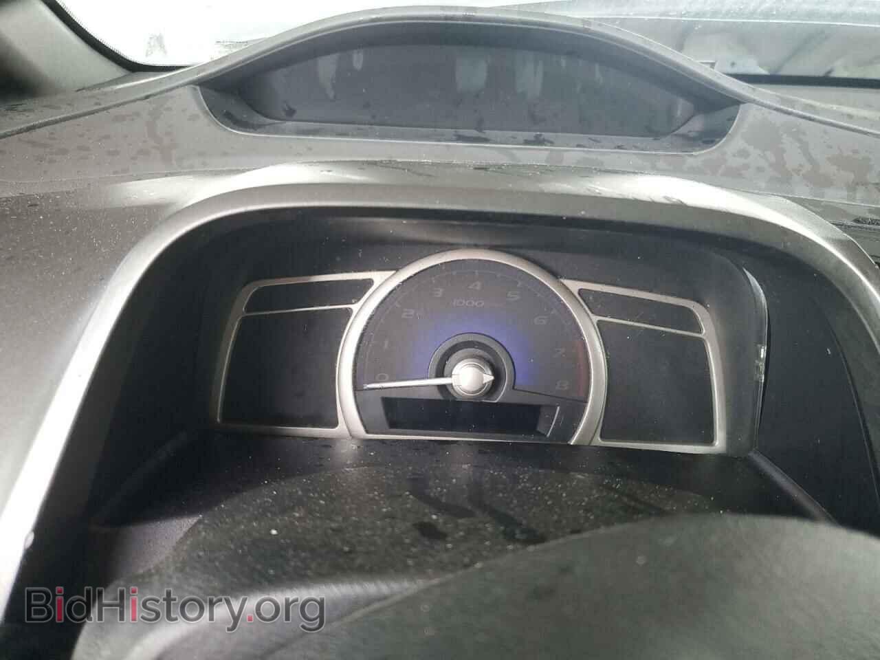 2006 HONDA CIVIC - VIN: 1HGFA15526L065281 - Фото 9
