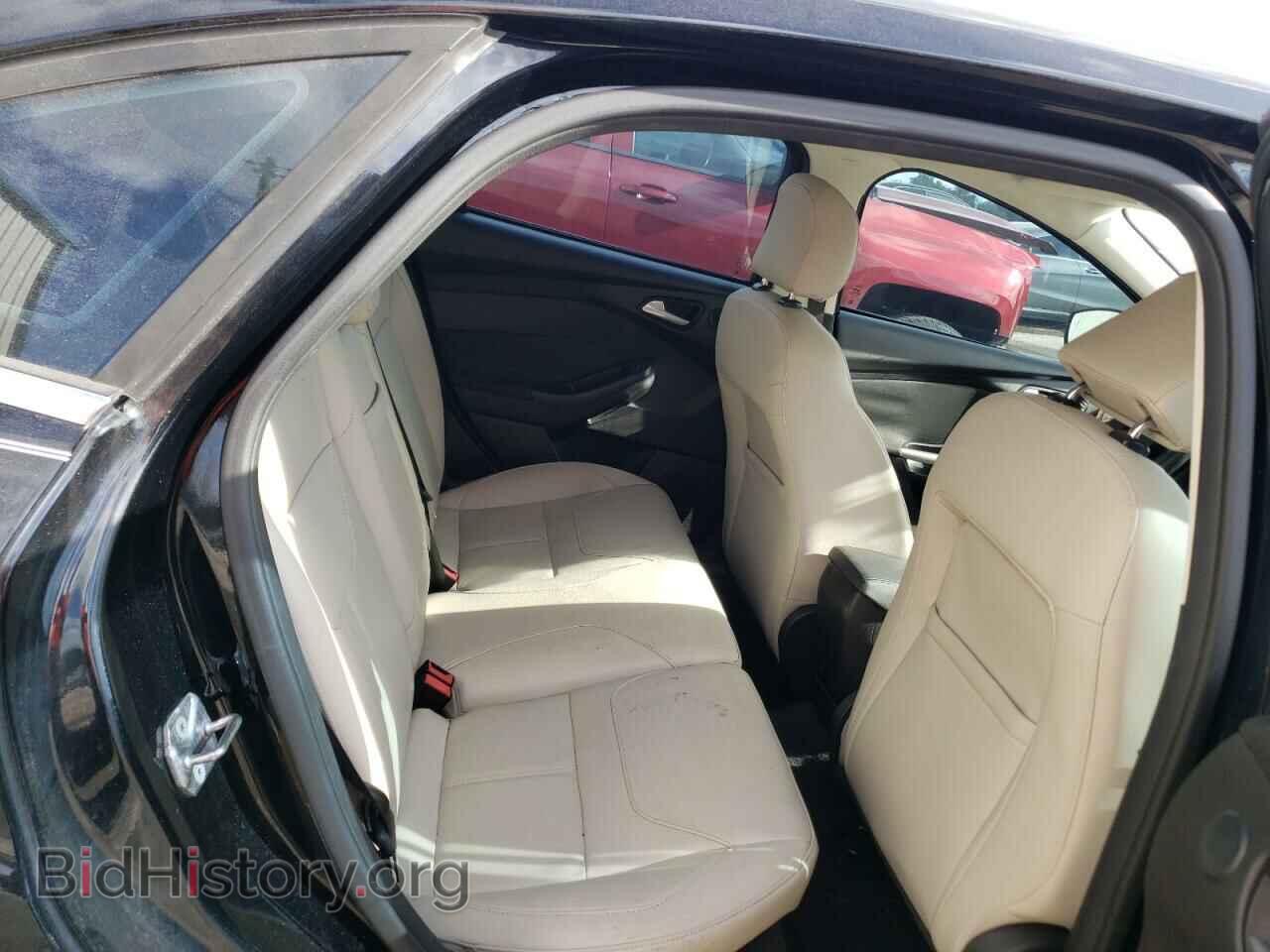 2016 FORD FOCUS - VIN: 1FADP3J22GL219653 - Фото 10