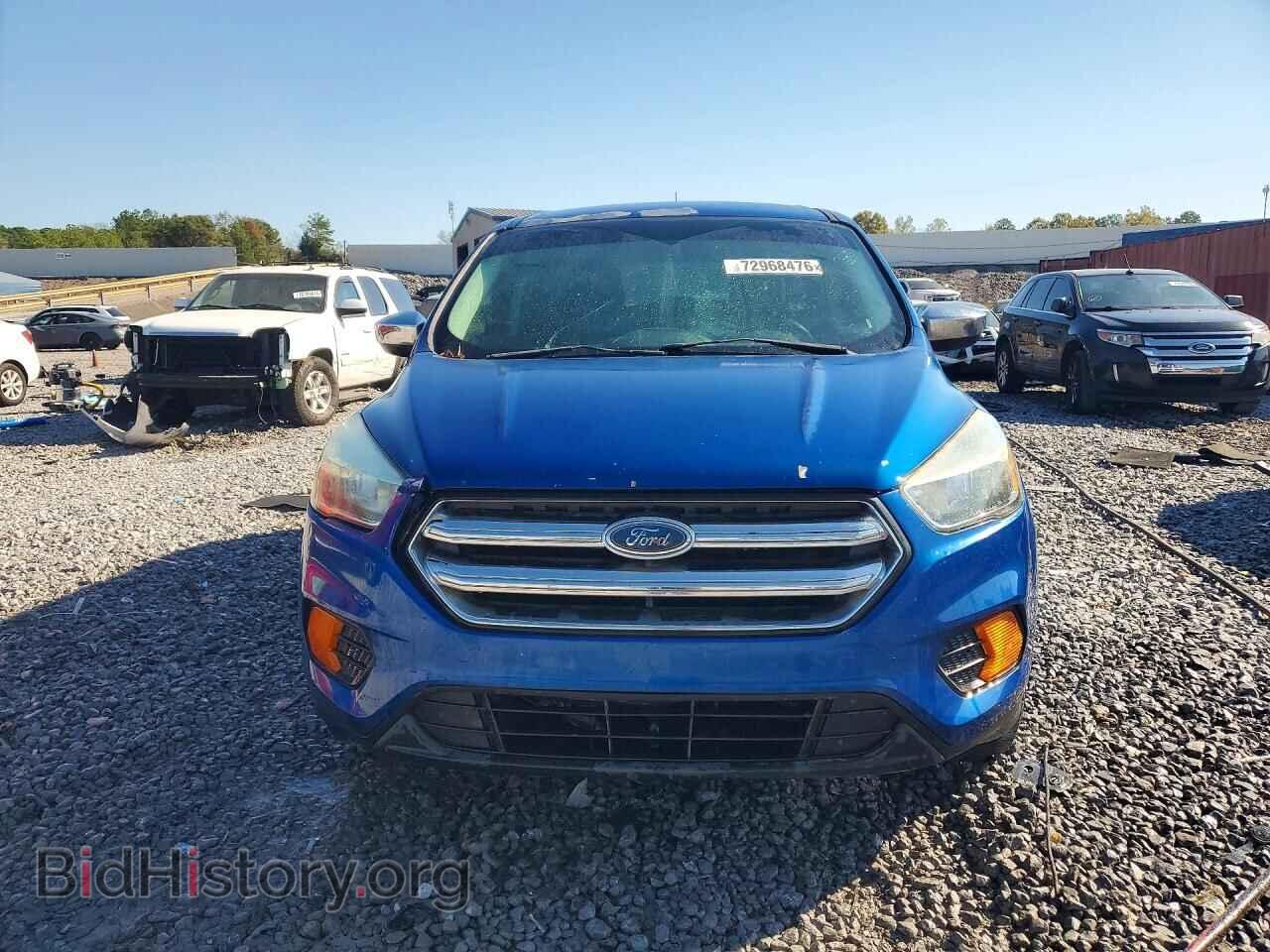 2017 FORD ESCAPE - VIN: 1FMCU0F71HUB73077 - Photo 5