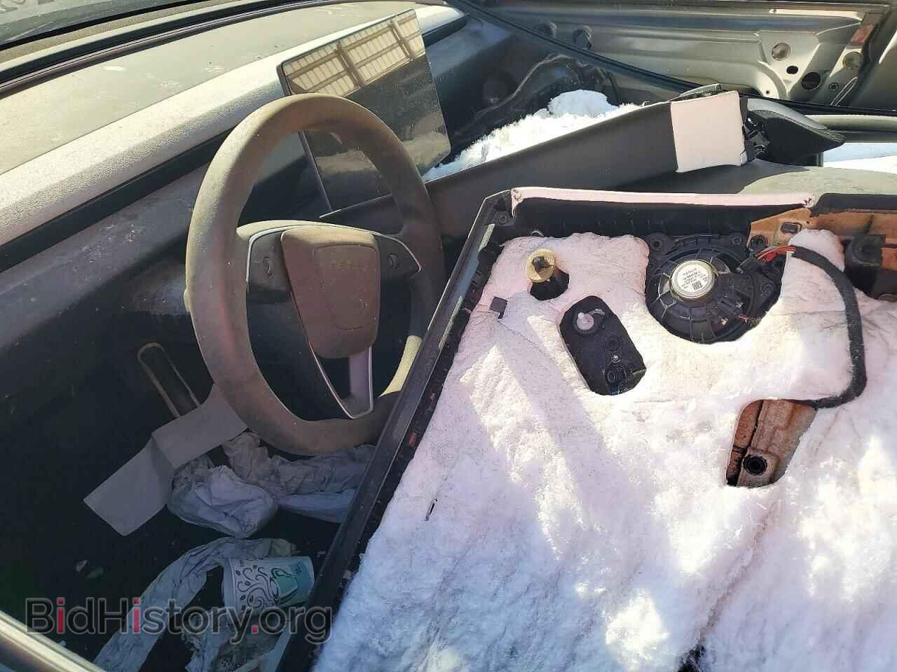 2025 TESLA MODEL 3 - VIN: 5YJ3E1EA9SF024730 - Photo 7
