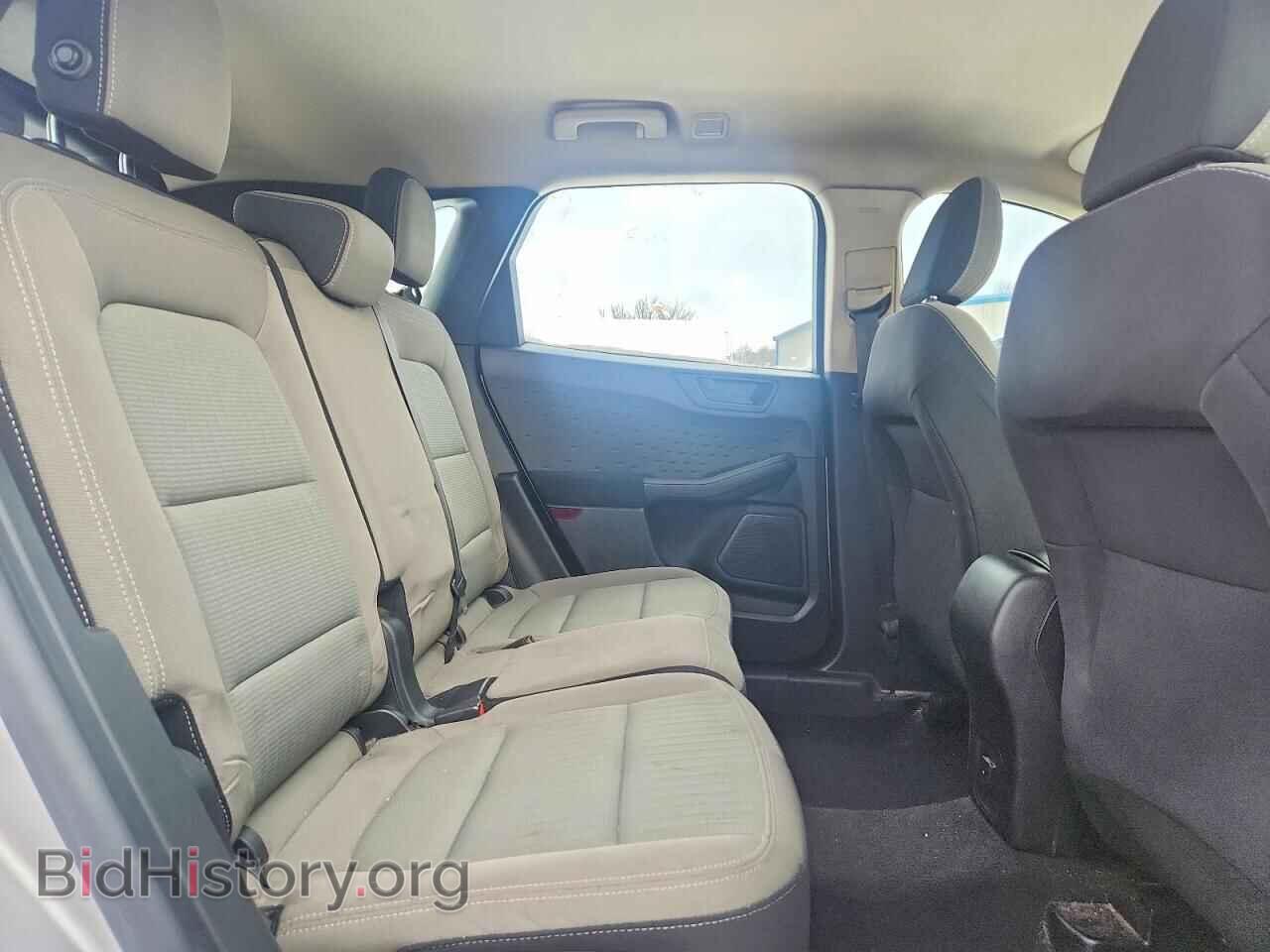 2020 FORD ESCAPE - VIN: 1FMCU9F67LUA45544 - Photo 10