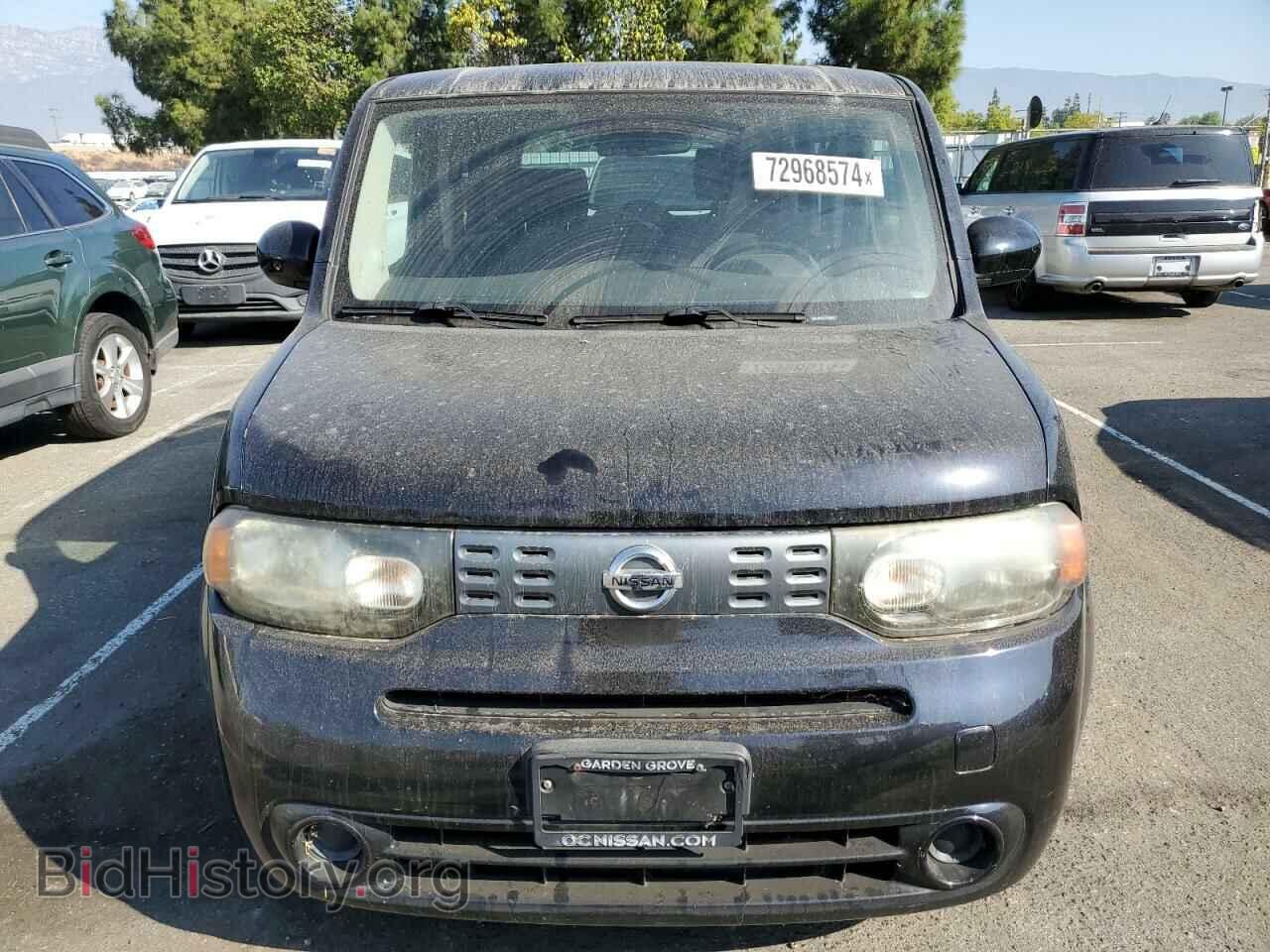 2010 NISSAN CUBE - VIN: JN8AZ2KR7AT169924 - Photo 5