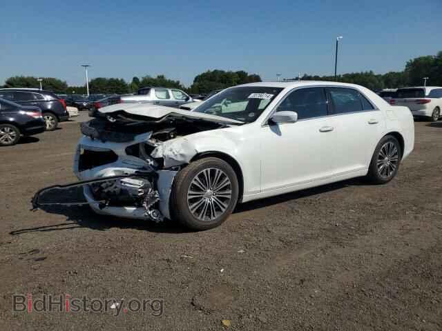 Фотография 2C3CCAGG4CH314008 - CHRYSLER 300 2012