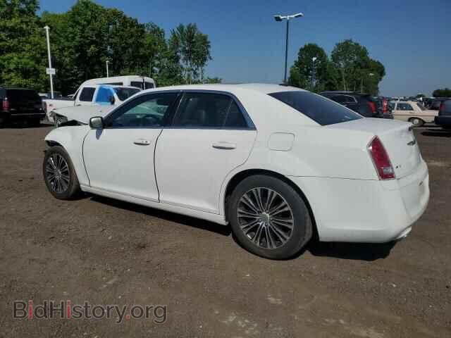 2012 CHRYSLER 300 - VIN: 2C3CCAGG4CH314008 - Фото 2