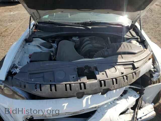 2012 CHRYSLER 300 - VIN: 2C3CCAGG4CH314008 - Фото 11