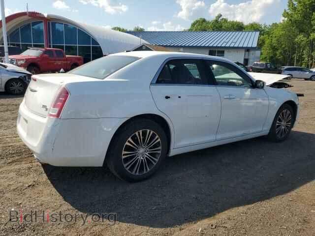 2012 CHRYSLER 300 - VIN: 2C3CCAGG4CH314008 - Фото 3