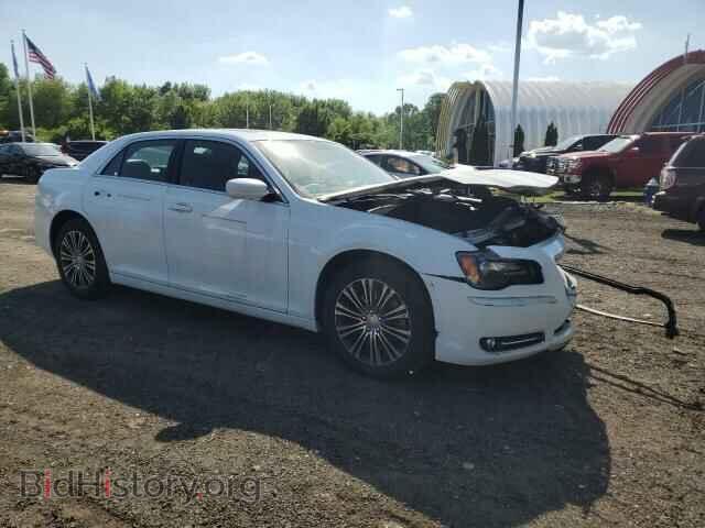 2012 CHRYSLER 300 - VIN: 2C3CCAGG4CH314008 - Фото 4