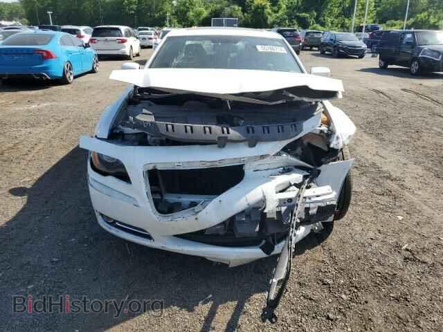 2012 CHRYSLER 300 - VIN: 2C3CCAGG4CH314008 - Фото 5