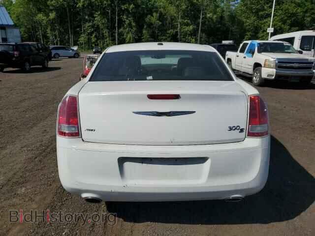 2012 CHRYSLER 300 - VIN: 2C3CCAGG4CH314008 - Фото 6