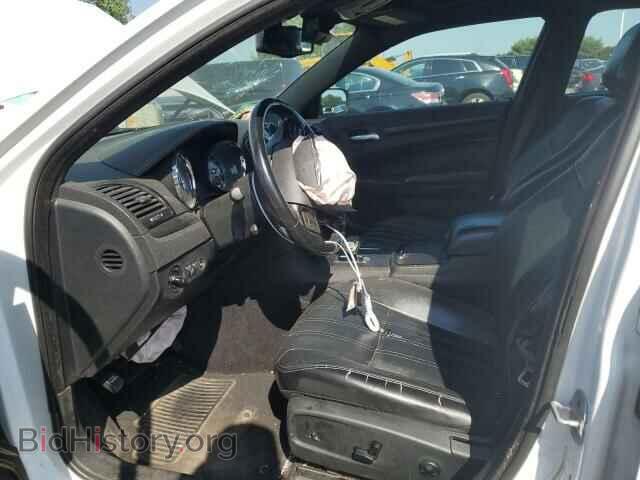 2012 CHRYSLER 300 - VIN: 2C3CCAGG4CH314008 - Фото 7