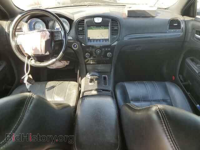 2012 CHRYSLER 300 - VIN: 2C3CCAGG4CH314008 - Фото 8