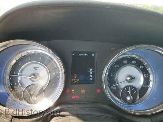 2012 CHRYSLER 300 - VIN: 2C3CCAGG4CH314008 - Фото 9