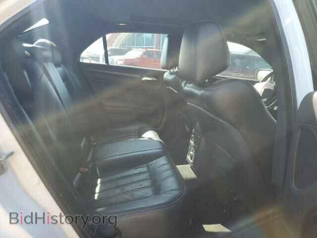 2012 CHRYSLER 300 - VIN: 2C3CCAGG4CH314008 - Фото 10