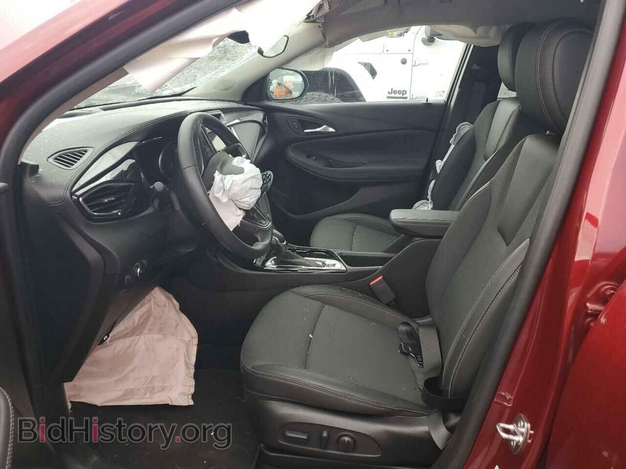 2023 BUICK ENCORE - VIN: KL4MMDS2XPB115113 - Photo 7