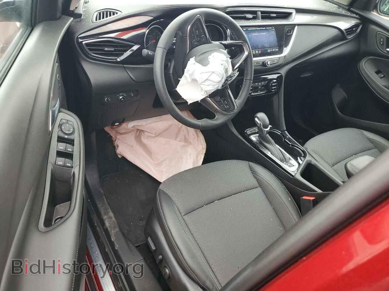 2023 BUICK ENCORE - VIN: KL4MMDS2XPB115113 - Photo 8