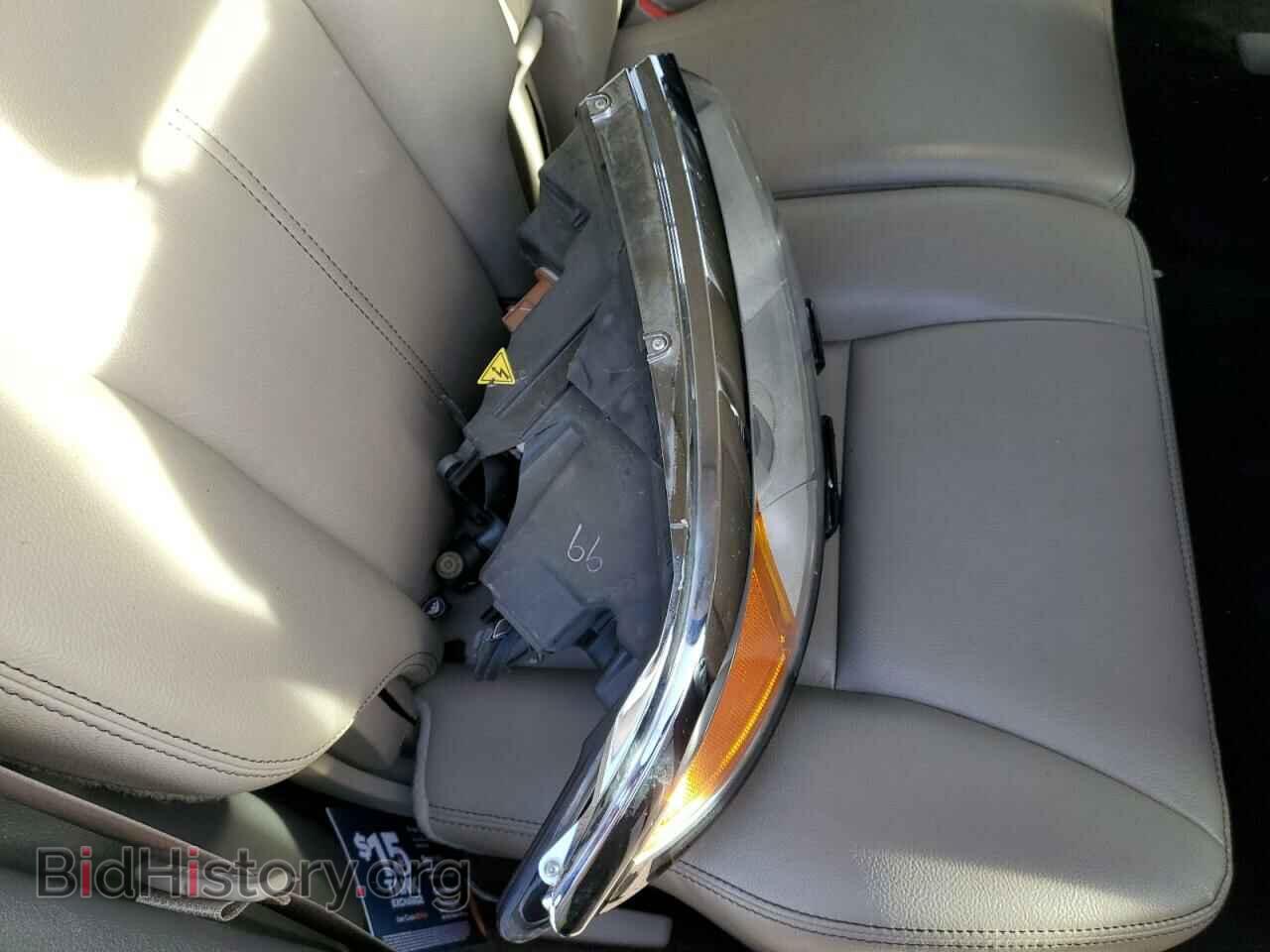 2014 FORD EDGE - VIN: 2FMDK3KC0EBA22960 - Photo 13