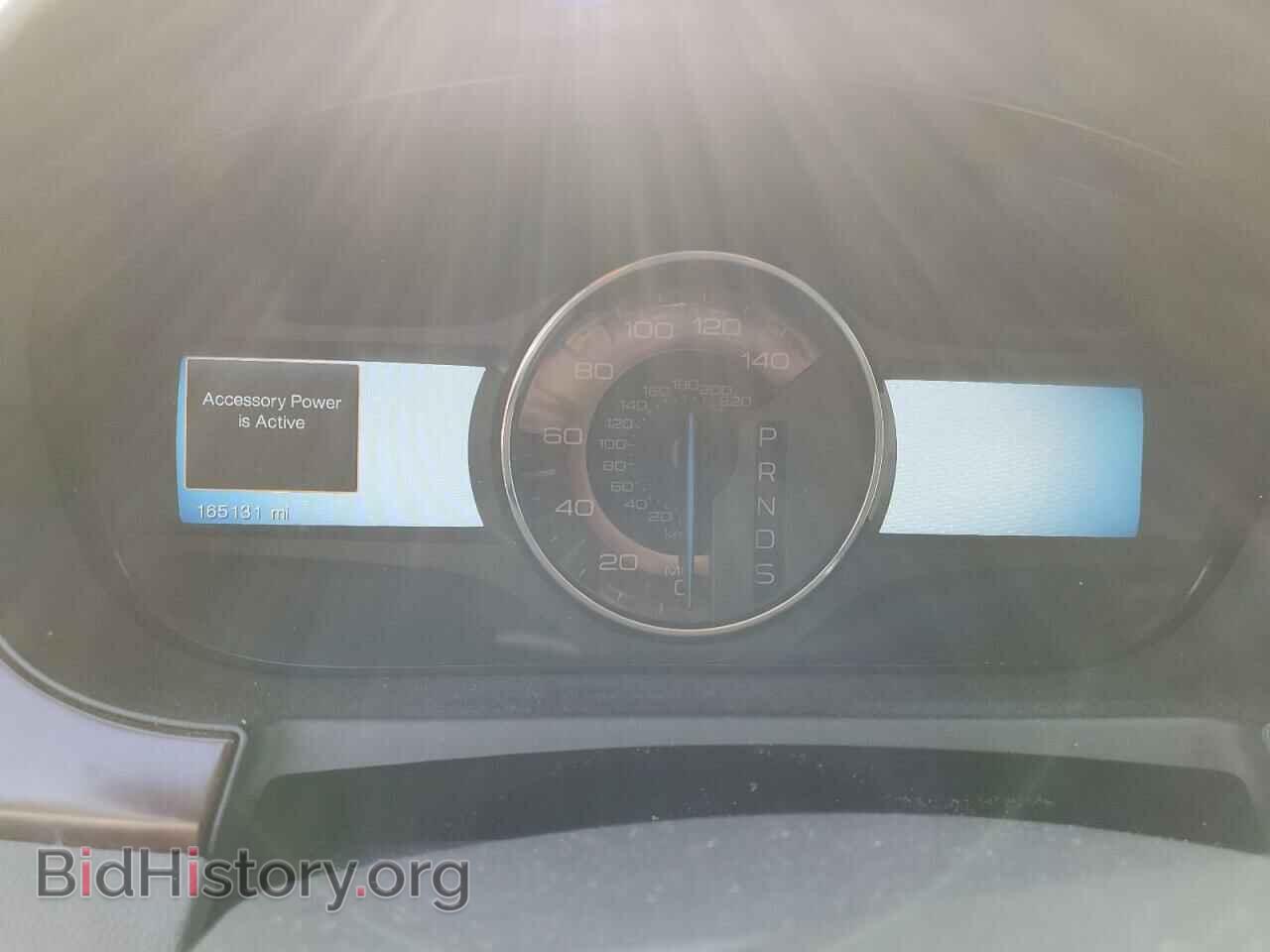 2014 FORD EDGE - VIN: 2FMDK3KC0EBA22960 - Photo 9
