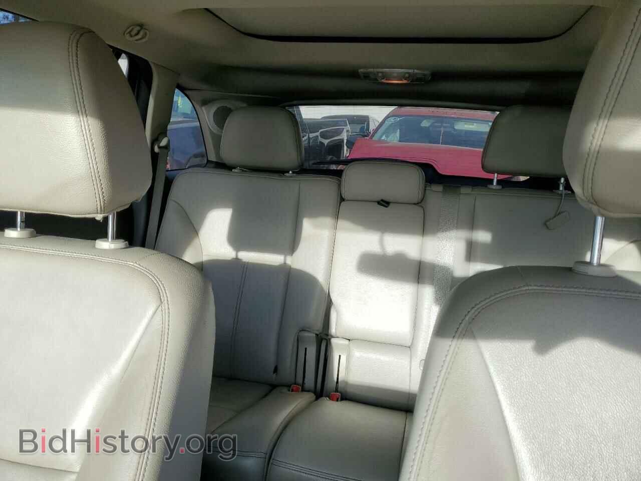 2014 FORD EDGE - VIN: 2FMDK3KC0EBA22960 - Photo 10