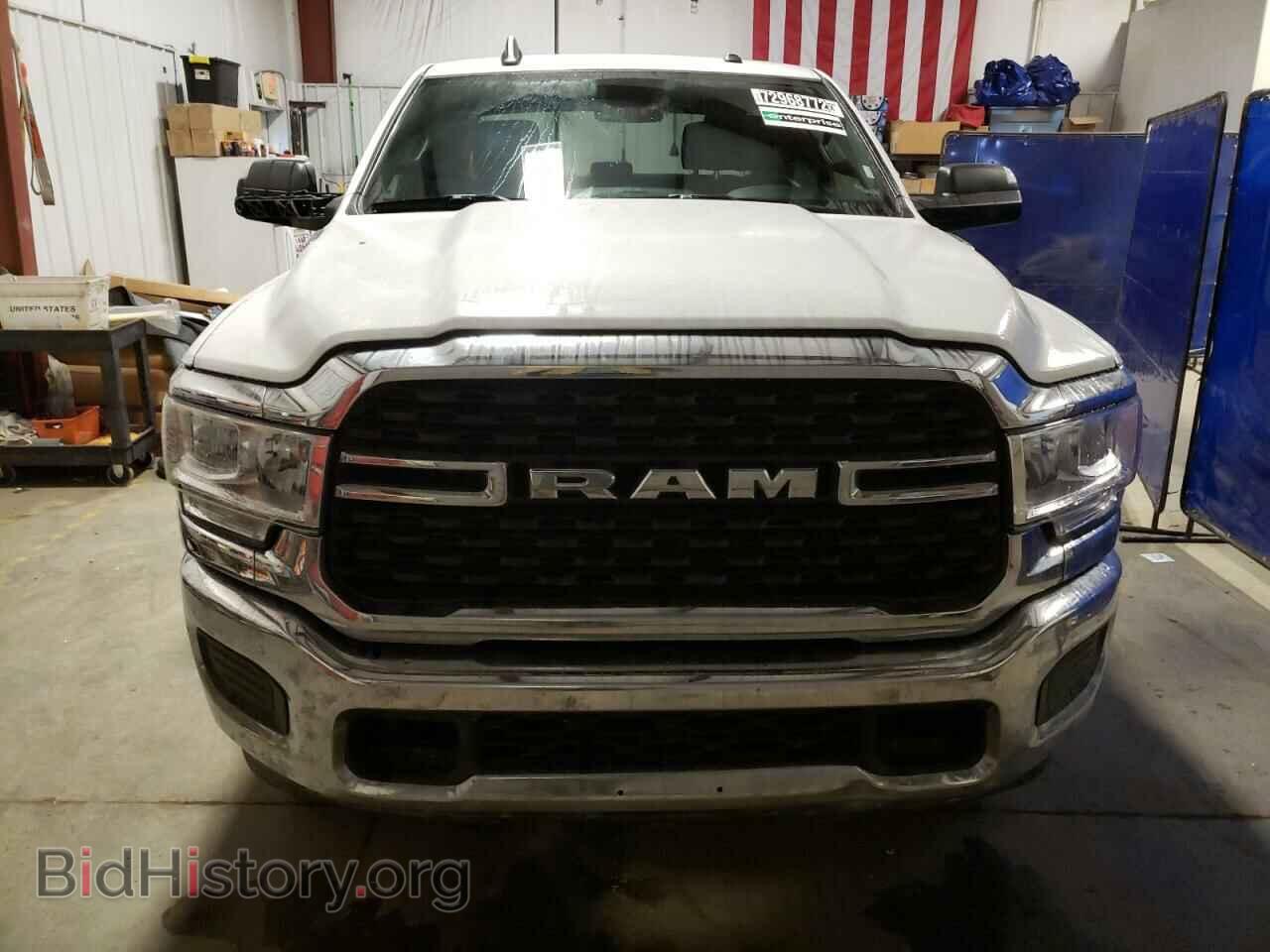 2022 RAM 2500 - VIN: 3C6UR5DL4NG422968 - Фото 5