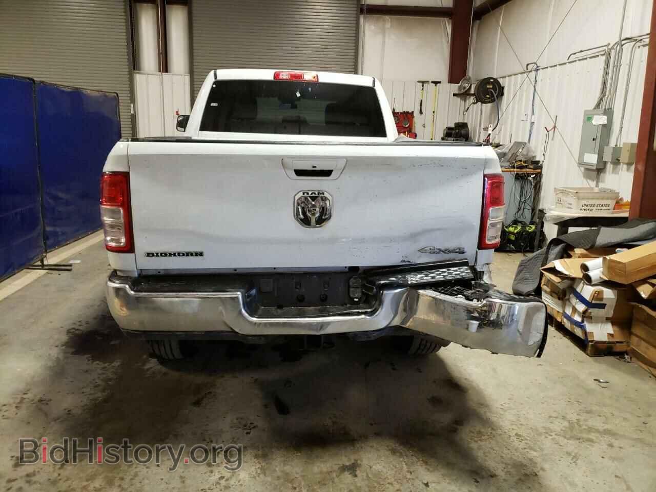 2022 RAM 2500 - VIN: 3C6UR5DL4NG422968 - Фото 6
