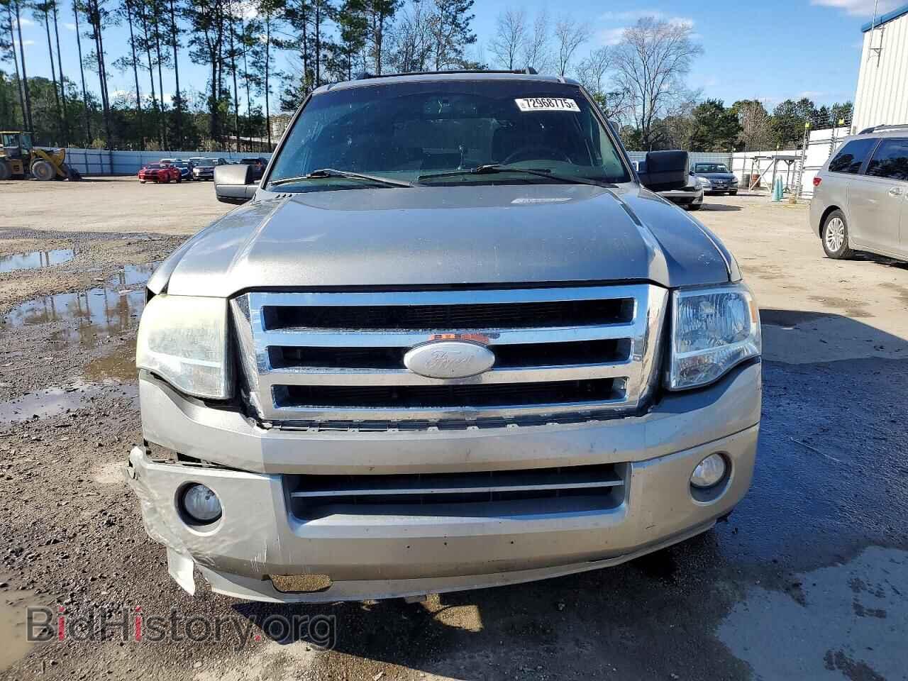 2008 FORD EXPEDITION - VIN: 1FMFU15538LA77234 - Фото 5