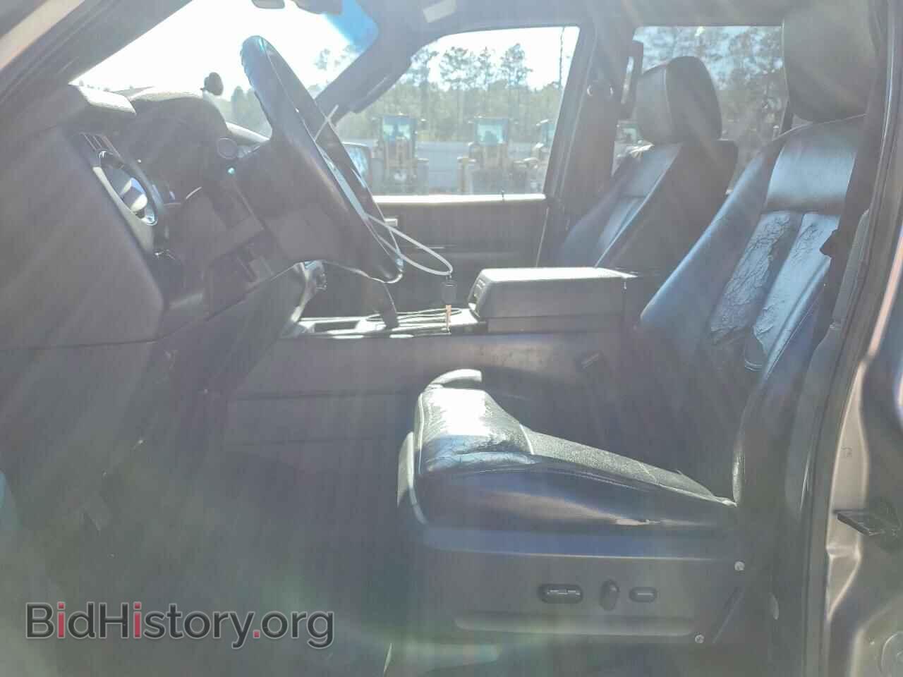2008 FORD EXPEDITION - VIN: 1FMFU15538LA77234 - Фото 7