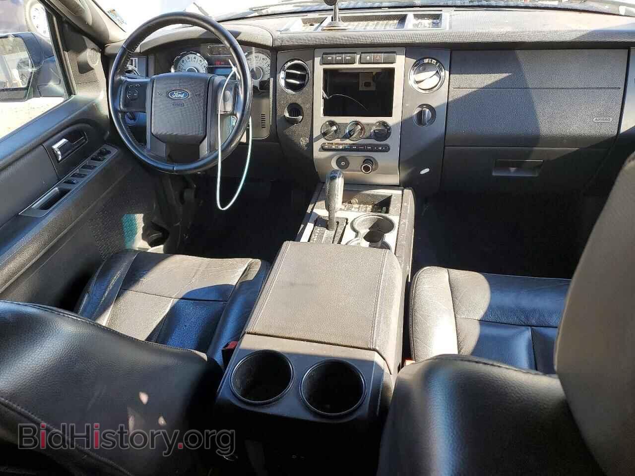 2008 FORD EXPEDITION - VIN: 1FMFU15538LA77234 - Фото 8